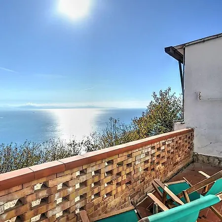 Apartment Sleeps 4 Pool Air Con Wifi Ravello
